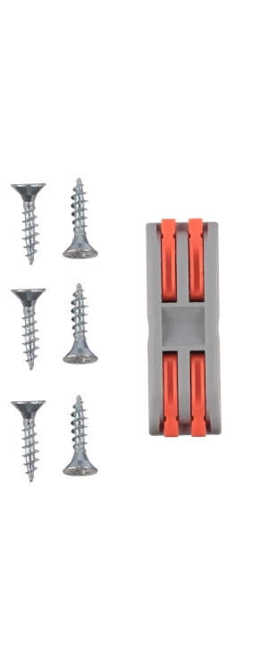 Теневой вентилятор - диффузор Technova SHADOW 100К Квадрат с обратным клапаном, под натяжной потолок